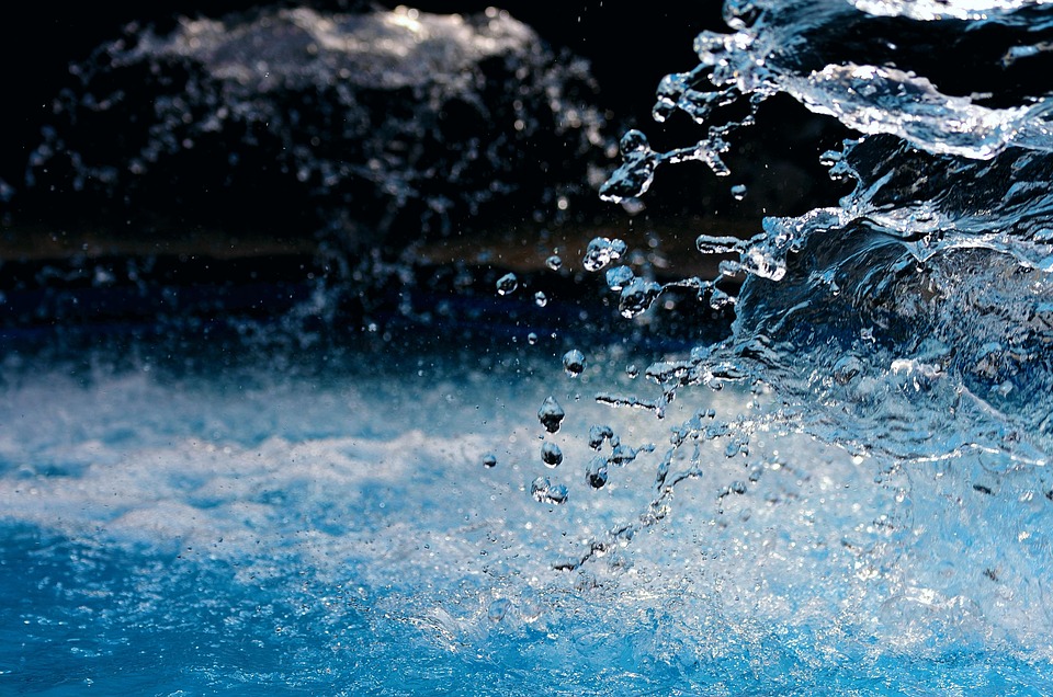 Scopri di più sull'articolo La giornata mondiale dell’acqua