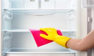 Utilizzare l’aceto bianco per le pulizie di casa – 2