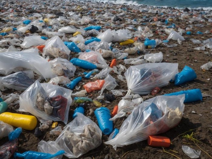 Scopri di più sull'articolo La nuova direttiva europea che mette al bando la plastica