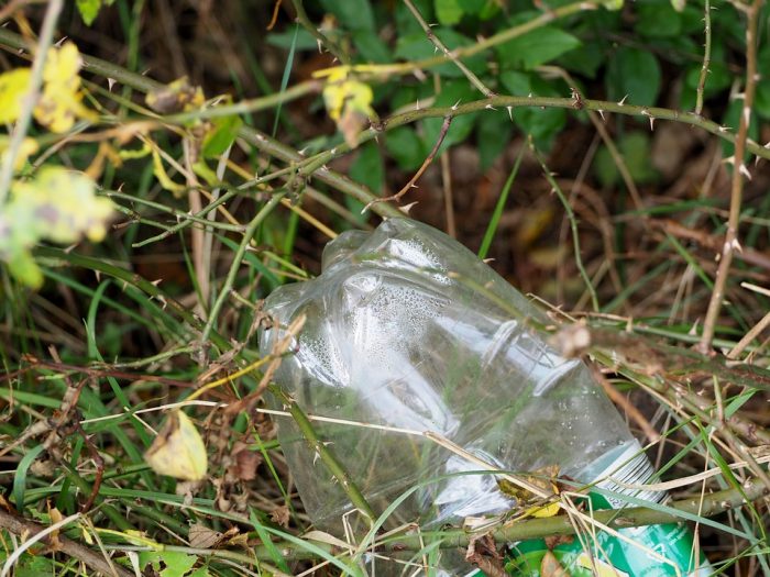 Scopri di più sull'articolo Cosa possiamo fare per ridurre la plastica
