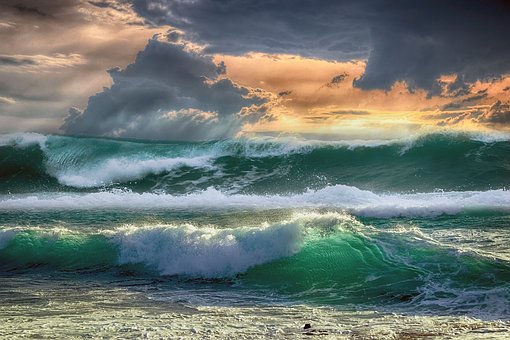 Scopri di più sull'articolo Oggi è la giornata mondiale degli oceani