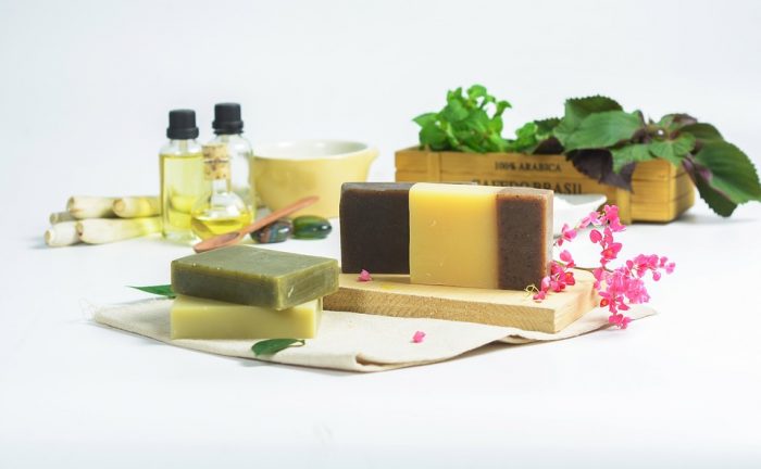 Scopri di più sull'articolo Sapone per i piatti fatto in casa