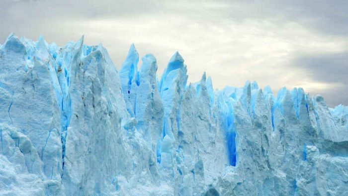 Scopri di più sull'articolo Fusione dei ghiacci al punto di non ritorno