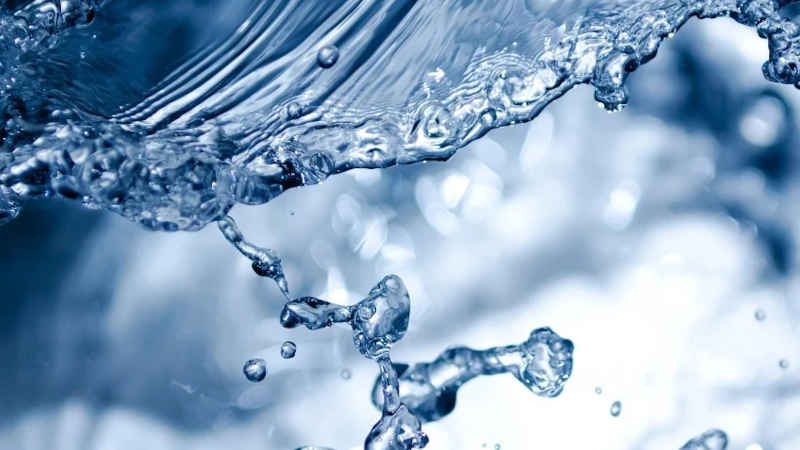 La giornata mondiale dell’acqua