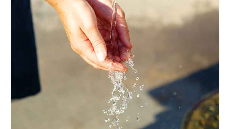 Scopri di più sull'articolo Cosa possiamo fare noi per non sprecare l’acqua