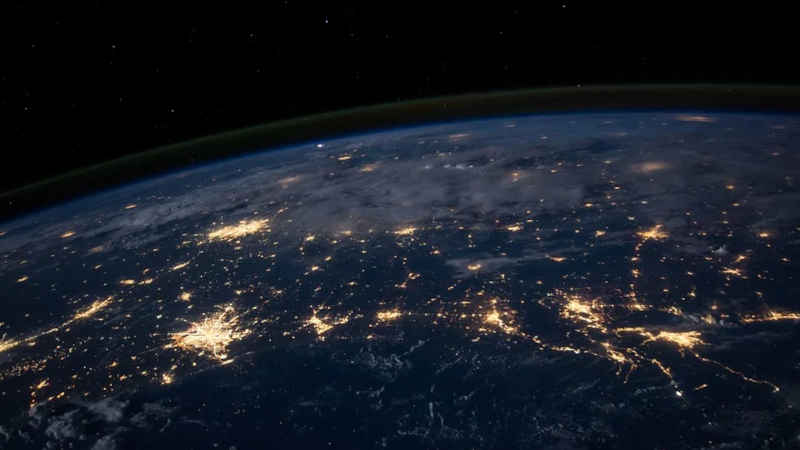 Scopri di più sull'articolo Oggi celebriamo l’Earth Hour