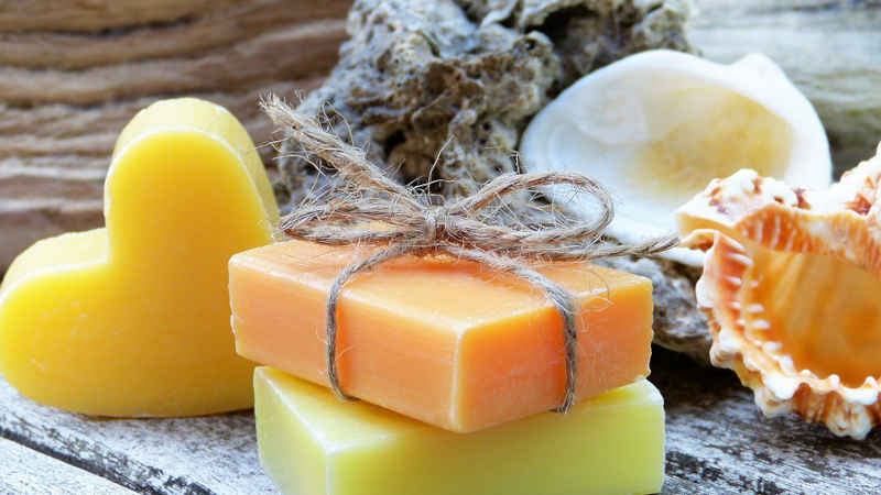 Scopri di più sull'articolo Come fare il sapone con la lisciva di cenere