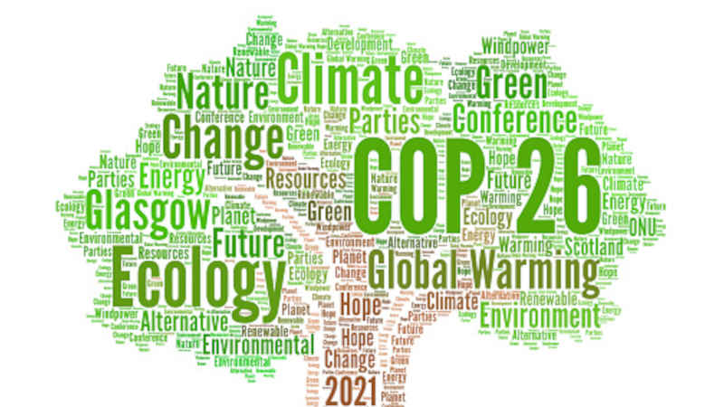 Appuntamenti pre COP26 a Milano