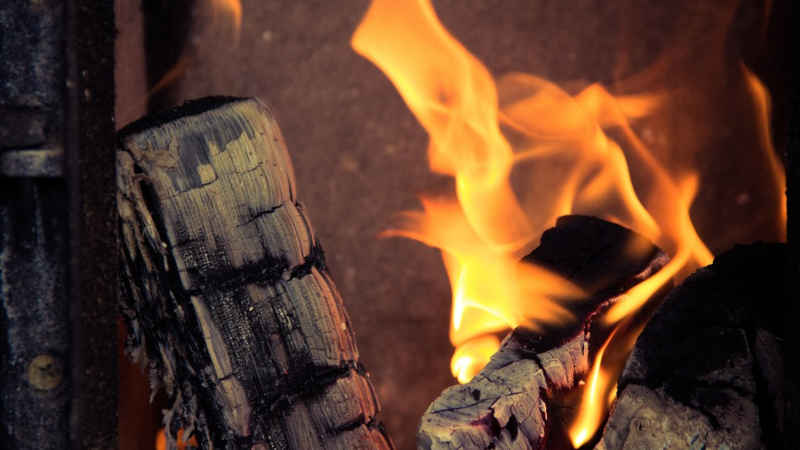 Scopri di più sull'articolo Utilizzare la legna per il riscaldamento