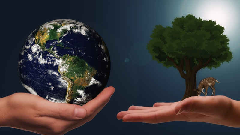 Scopri di più sull'articolo Agenda 2030 per lo sviluppo sostenibile: un impegno globale per un futuro equo e sostenibile